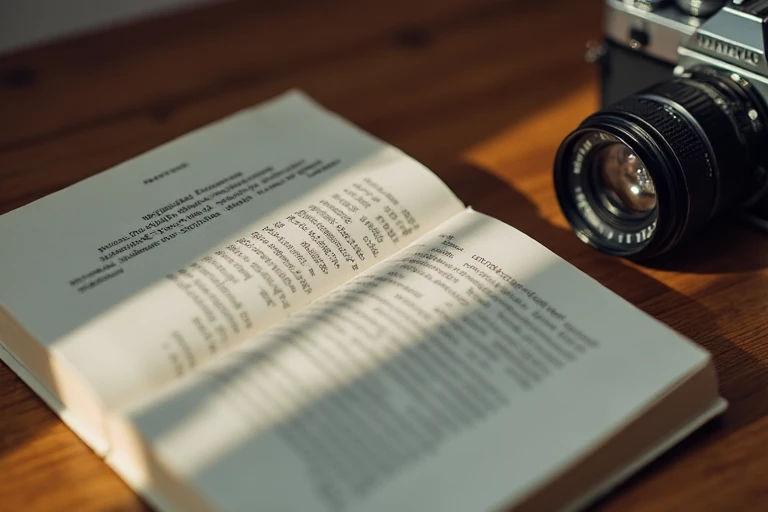 《遇见未知的自己》