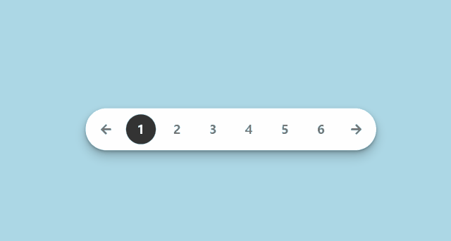 Pagination